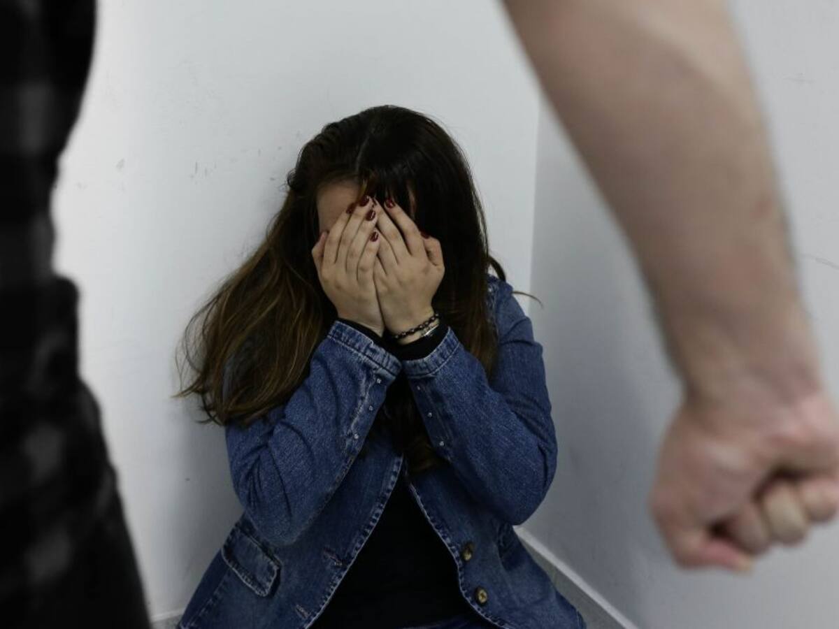 Sigue en aumento cifra de violencia contra la mujer: Medicina Legal