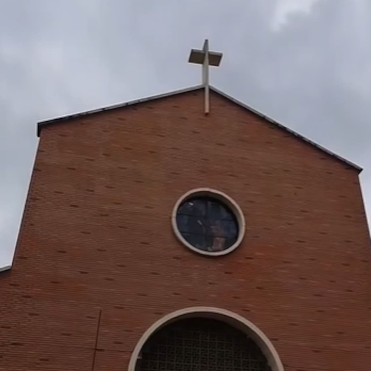 El 32% de los templos católicos del Quindío están afectados por el terremoto, seis en grave estado