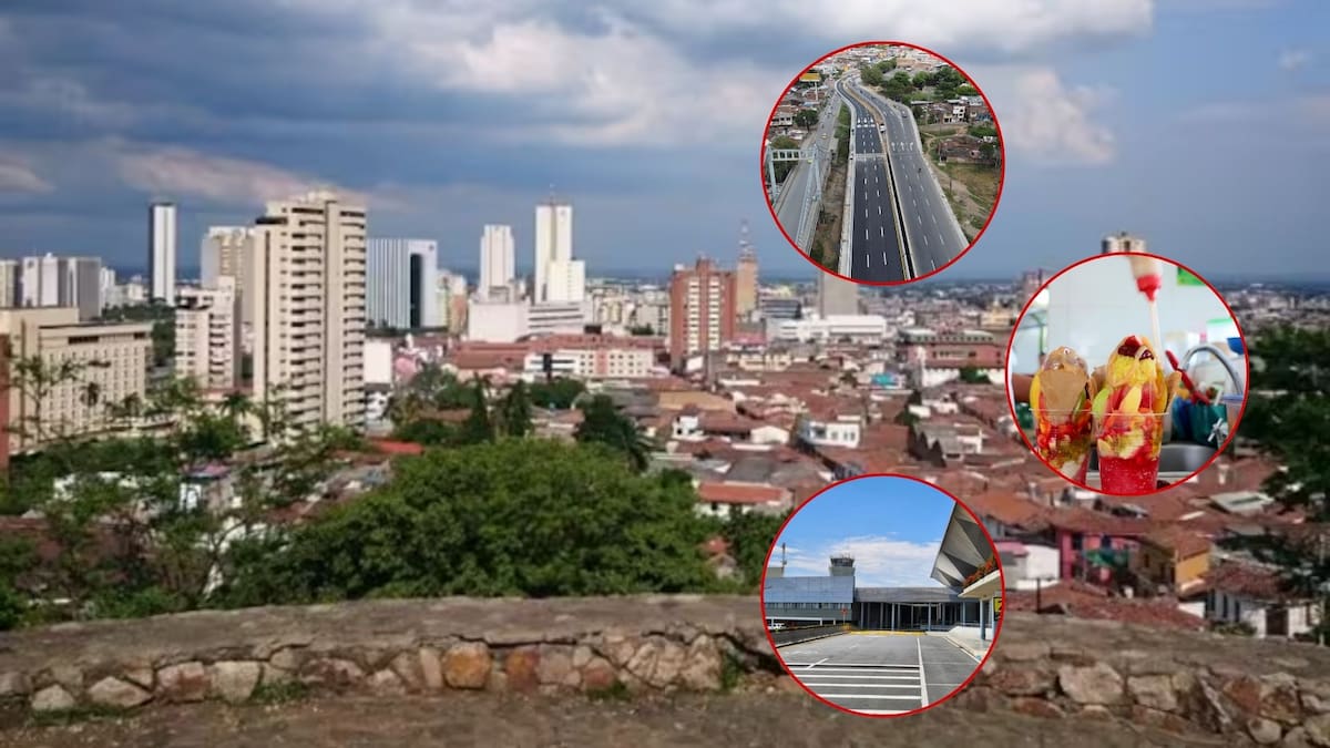 Área Metropolitana del Sur Occidente en consulta popular el 24 de noviembre del 2024