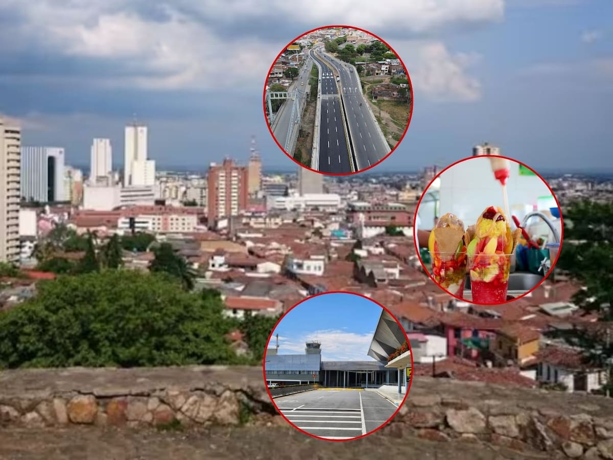 Área Metropolitana del Sur Occidente en consulta popular el 24 de noviembre del 2024