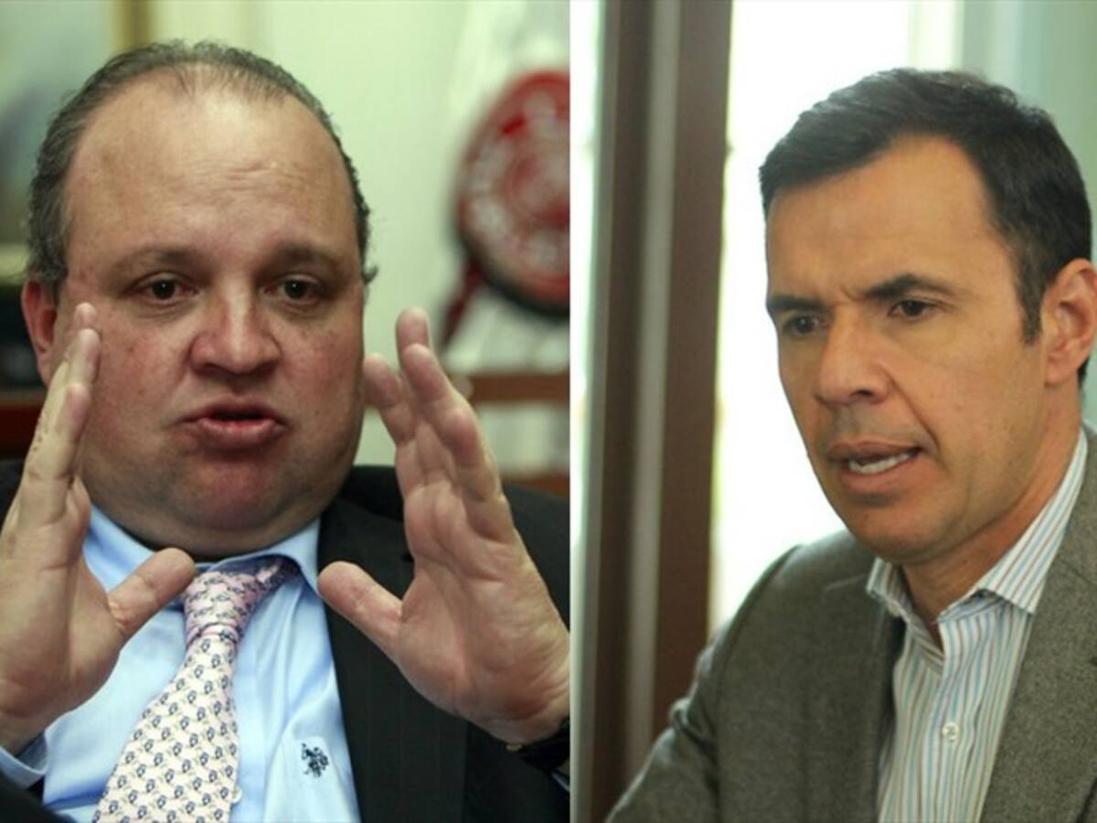 “Micos” y magistrados, las razones por las que Cambio Radical no apoyará la JEP