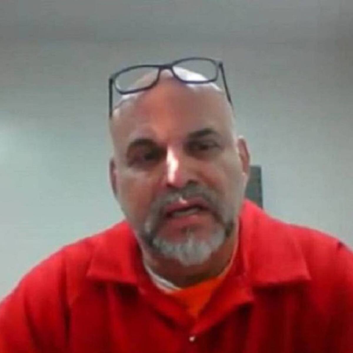 Tribunal impone nueva medida de aseguramiento contra Salvatore Mancuso