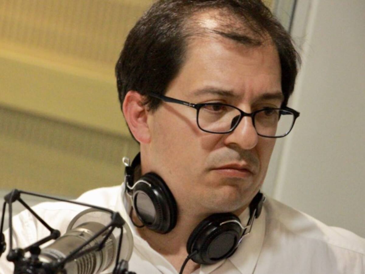 Elecciones en Venezuela: el gran ganador es Maduro, según Francisco Barbosa