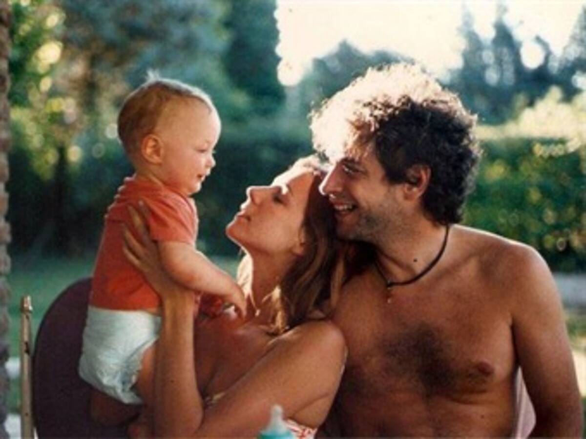 Exesposa de Gustavo Cerati lo demanda por inasistencia alimentaria