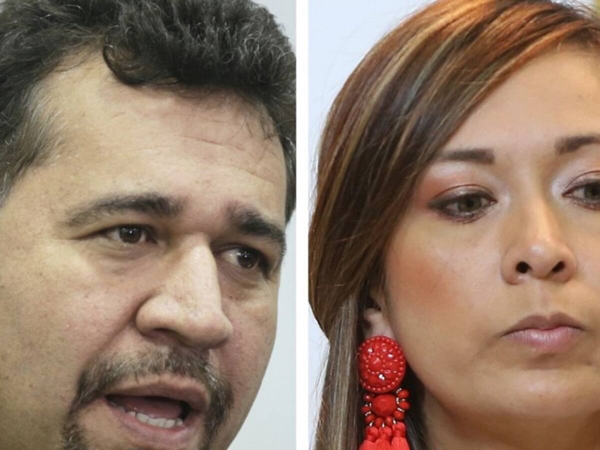 Investigan a congresistas por uso indebido de la palabra ‘abudinear’