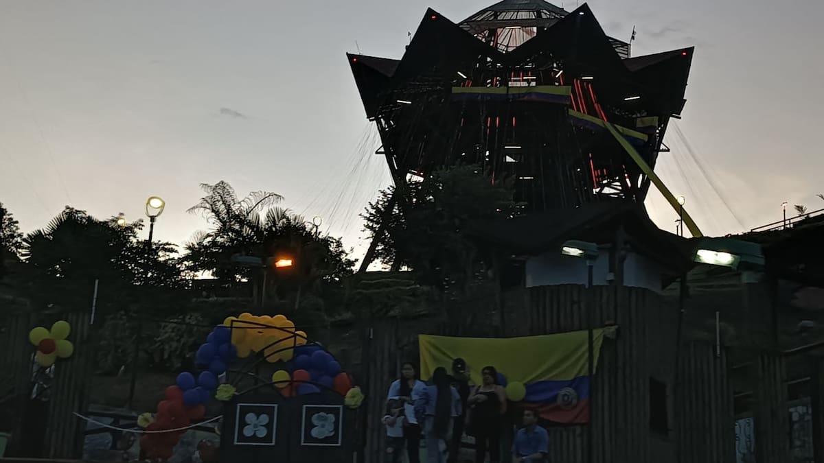 Martes 22 de julio, las noticias más importantes de Armenia y Quindío