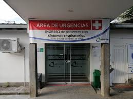 ESE Hospital San Juan de Dios Santa Fe de Antioquia. Foto: Cortesía.