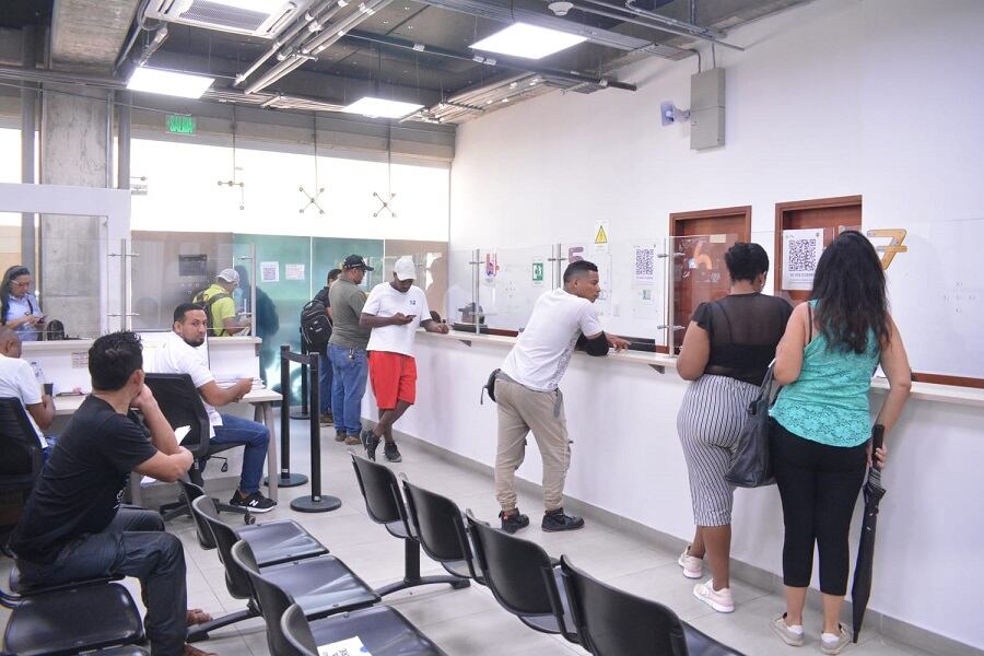 Alcaldía de Cartagena