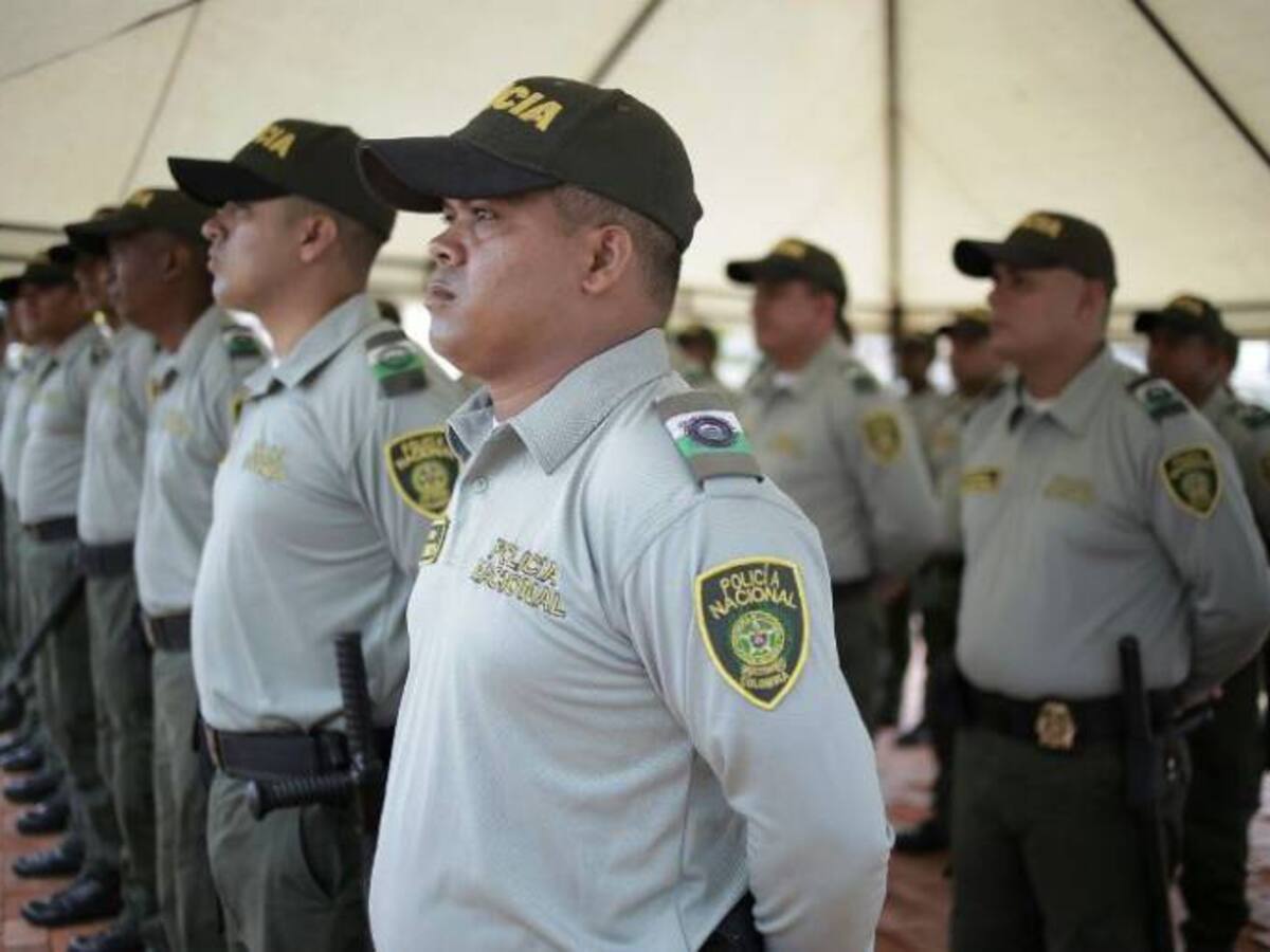 Más Policías de Turismo equivalen a más seguridad