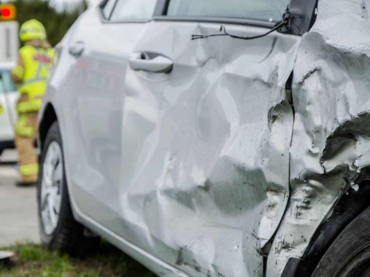 Gobierno aspira a salvar por lo menos 1.400 vidas en vías entre 2020 y 2022