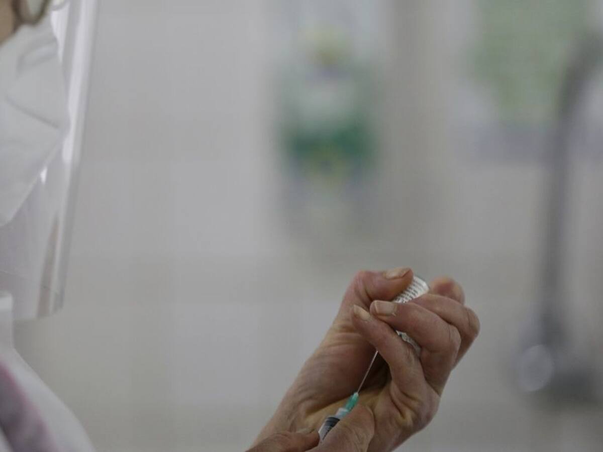 COVID-19 en Colombia: 3.510 casos nuevos y 181 fallecidos