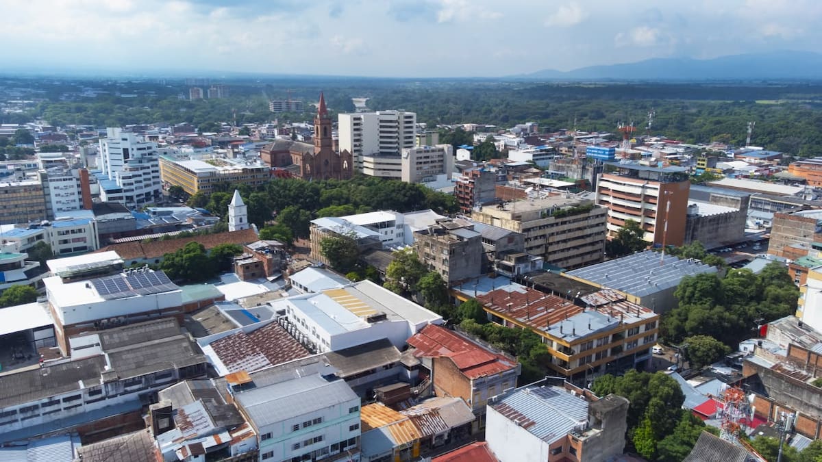 Neiva alcanza 88% de recaudo del Impuesto Predial y llama a morosos a ponerse al día