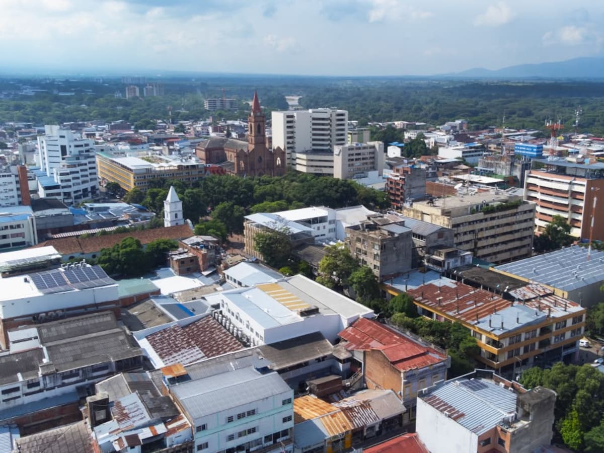 Neiva alcanza 88% de recaudo del Impuesto Predial y llama a morosos a ponerse al día