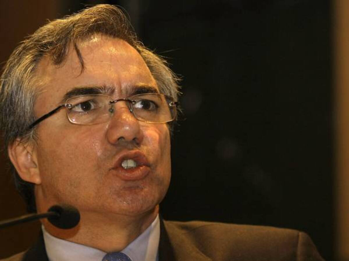 Diego Palacio pide a la Corte que se le pregunte a Moreno qué sabe sobre su caso