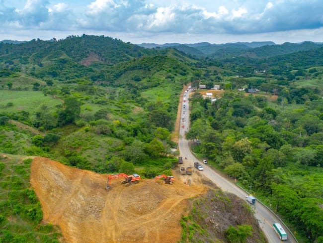 Proyecto Puerta de Hierro – Palmar de Varela logra cierre financiero