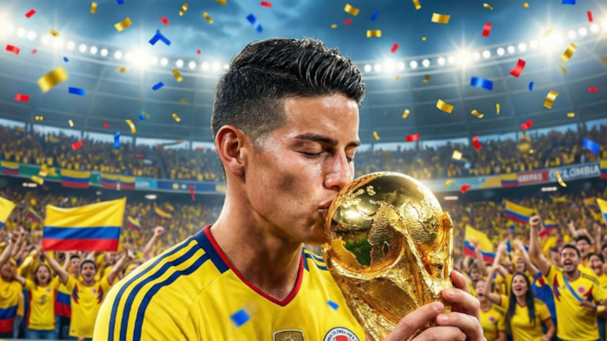 ¿Quién ganará el Mundial 2026? La IA revela sus favoritos con algunas sorpresas