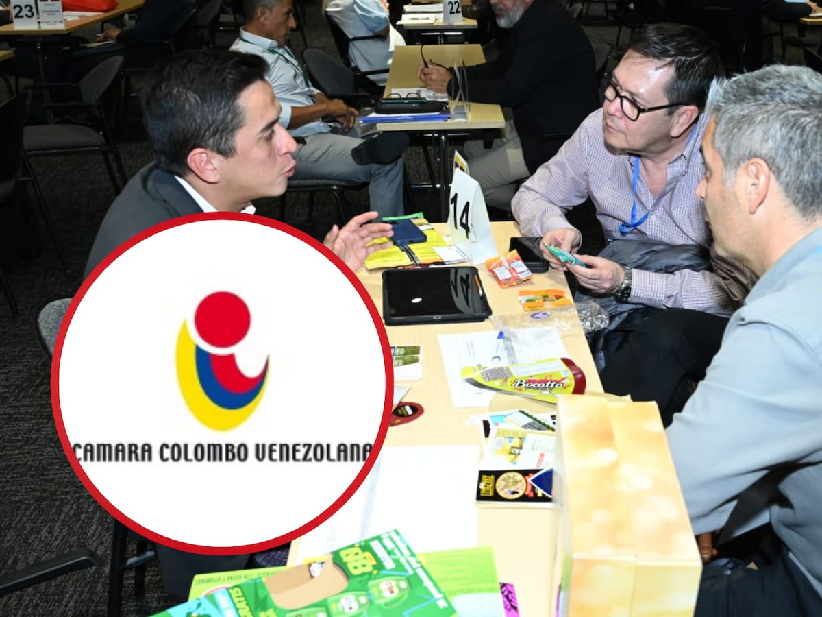 Más de 30 empresarios colombianos irán a misión en Venezuela en búsqueda de negocios