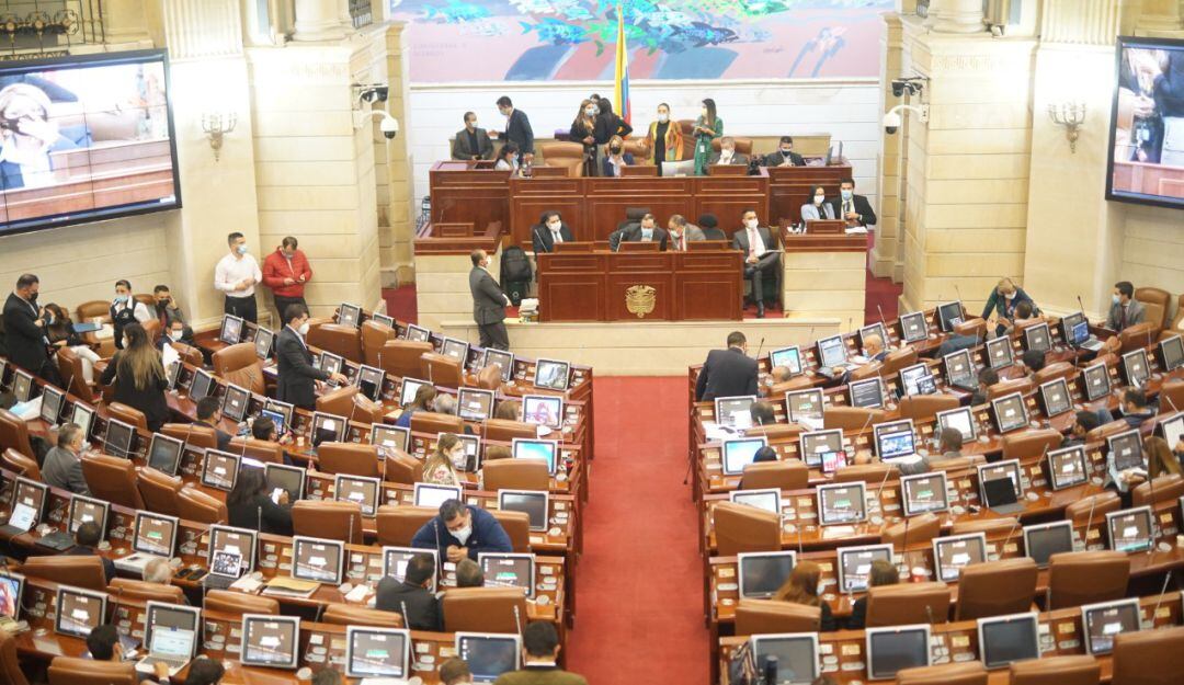 Finalizó el proceso de solicitudes de certificaciones de víctimas para aspirar a una curul de paz.