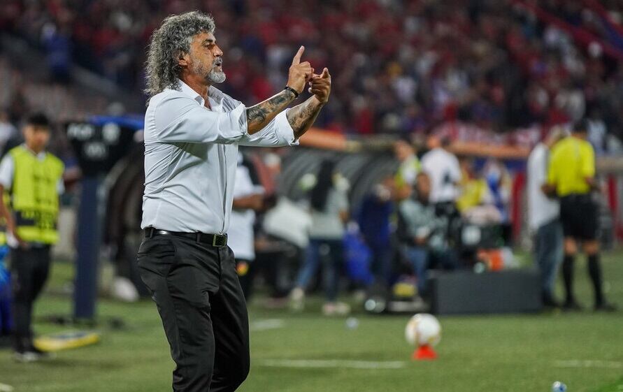 Leonel Álvarez /  Colprensa