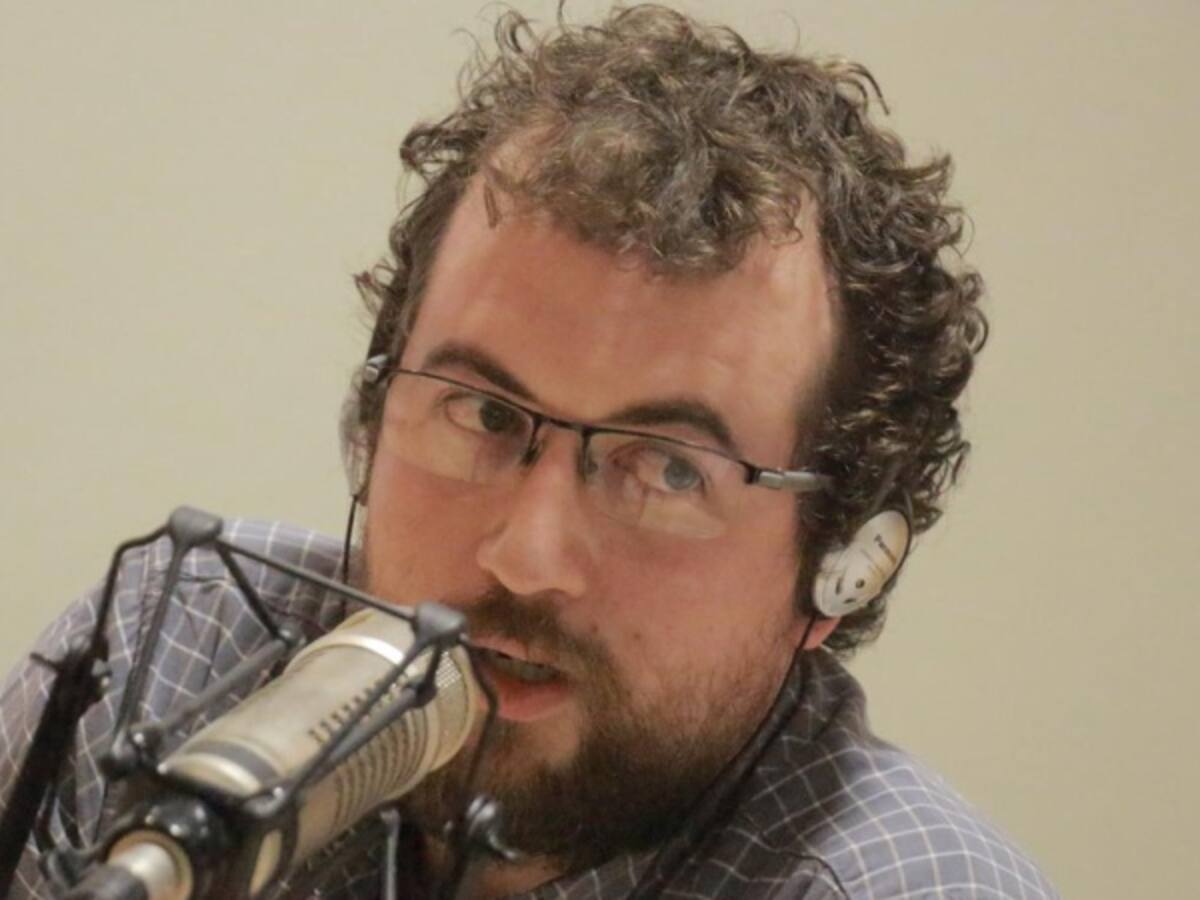 Hay que mantener mensaje de la dignidad por la educación: Schlesinger