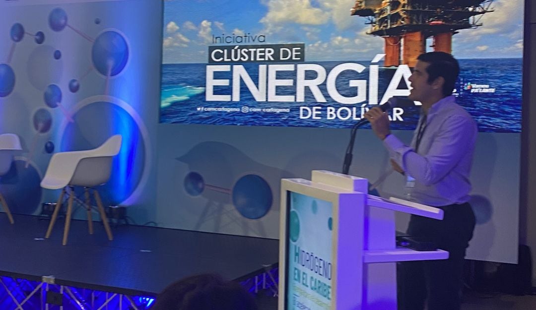 La iniciativa es liderada por la Cámara de Comercio de Cartagena