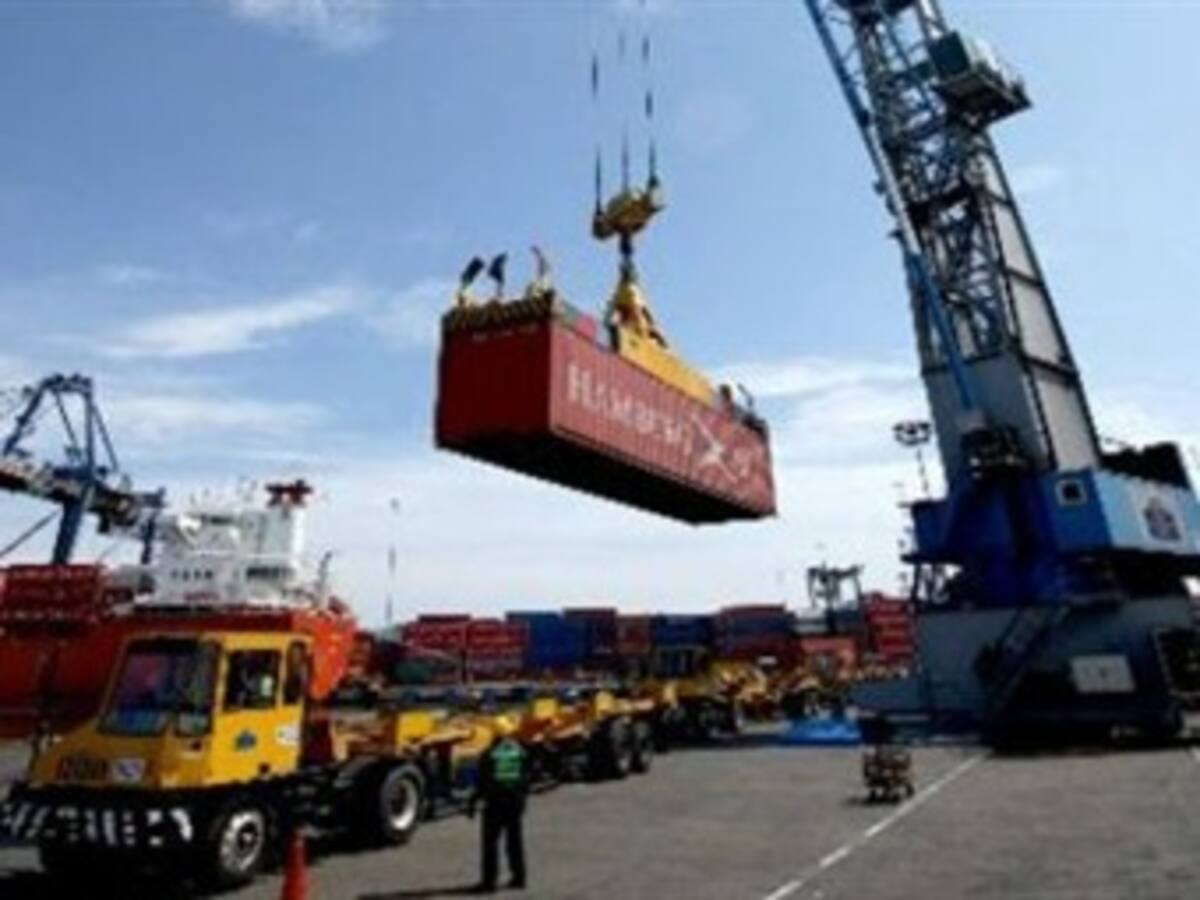 El lunes arranca la tercera ronda del TLC con Israel: Mincomercio