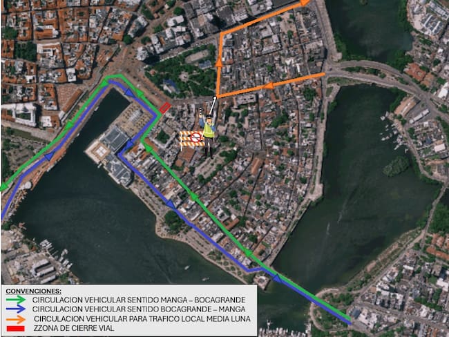 Alcaldía de Cartagena