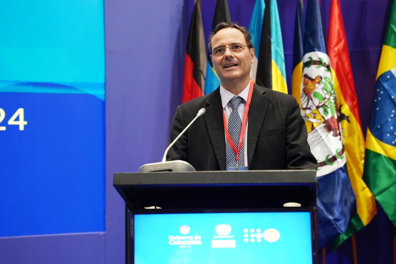 América Latina y el Caribe, con la más baja tasa de fecundidad de los últimos 74 años