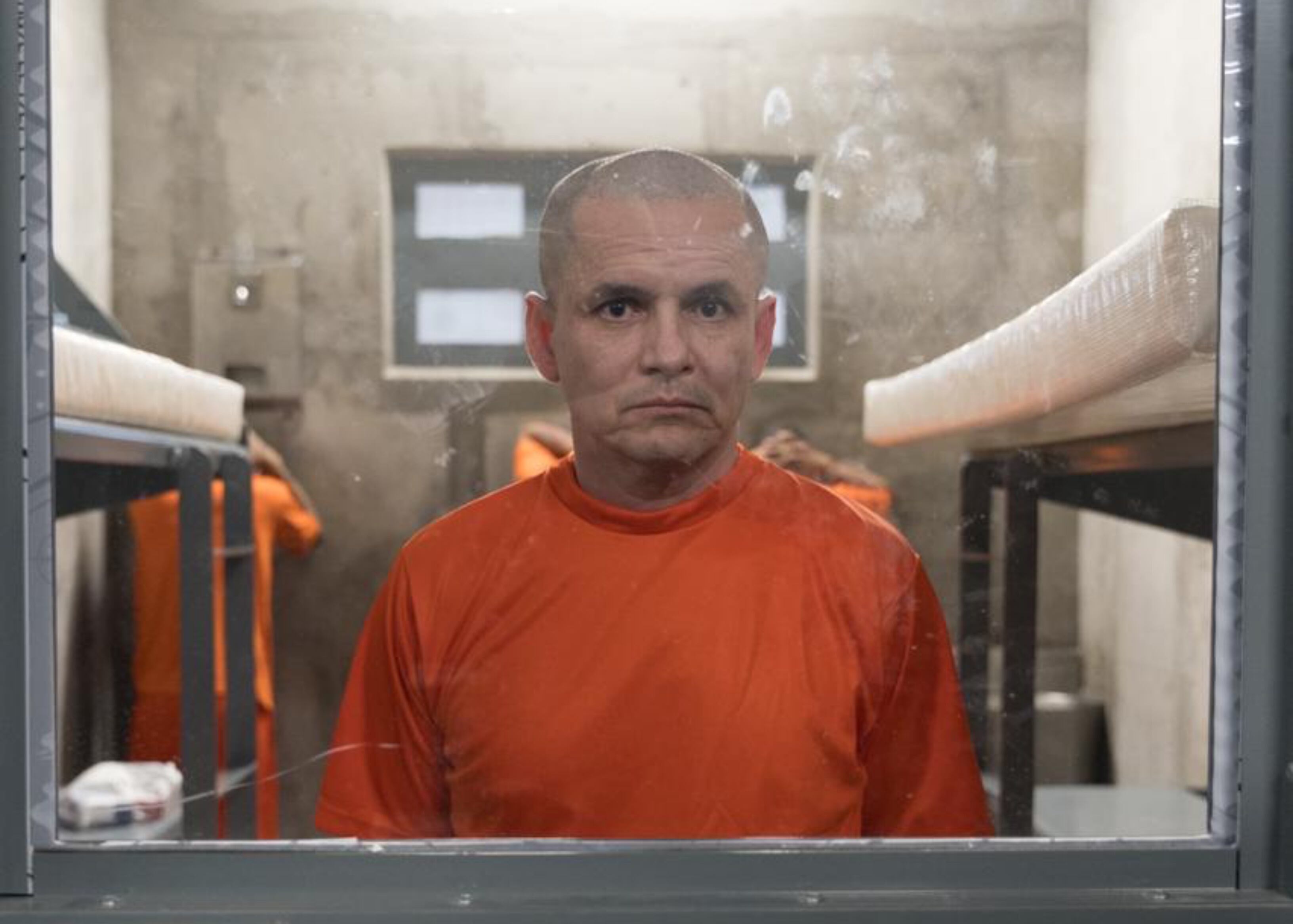 Roberto Álvarez Vera (‘Gerente’). Foto: Ministerio del Interior de Ecuador