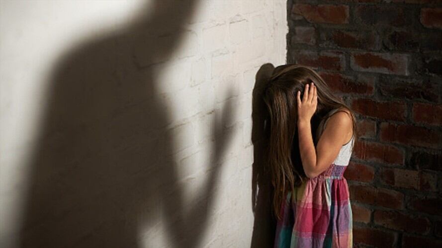 El abuso infantil puede generar cambios en el ADN. Foto: Getty Images