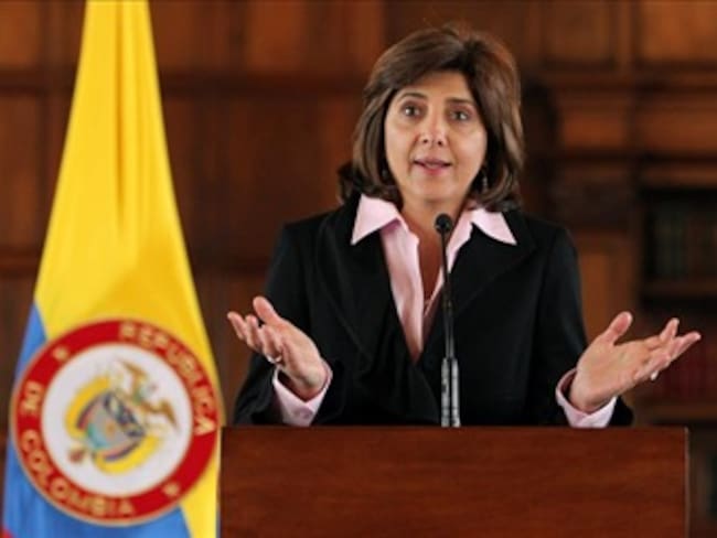 Llaman a consultas a embajadora de Colombia en Managua