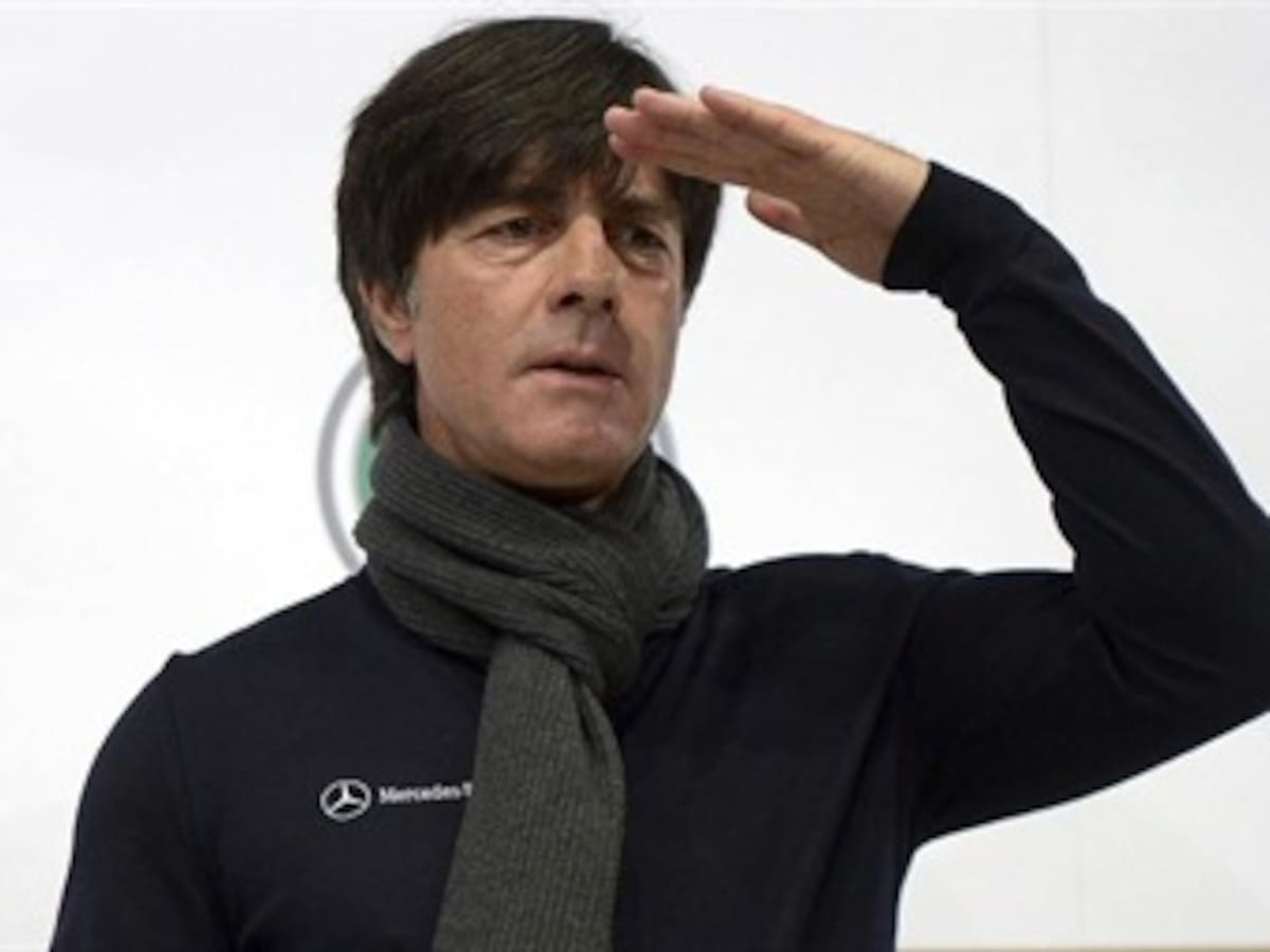 Tres de seis selecciones en Europa pueden confirmar su clasificación el viernes