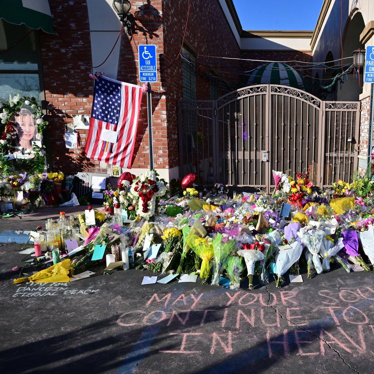 EE.UU. registra más de 53 tiroteos masivos en lo corrido de 2023