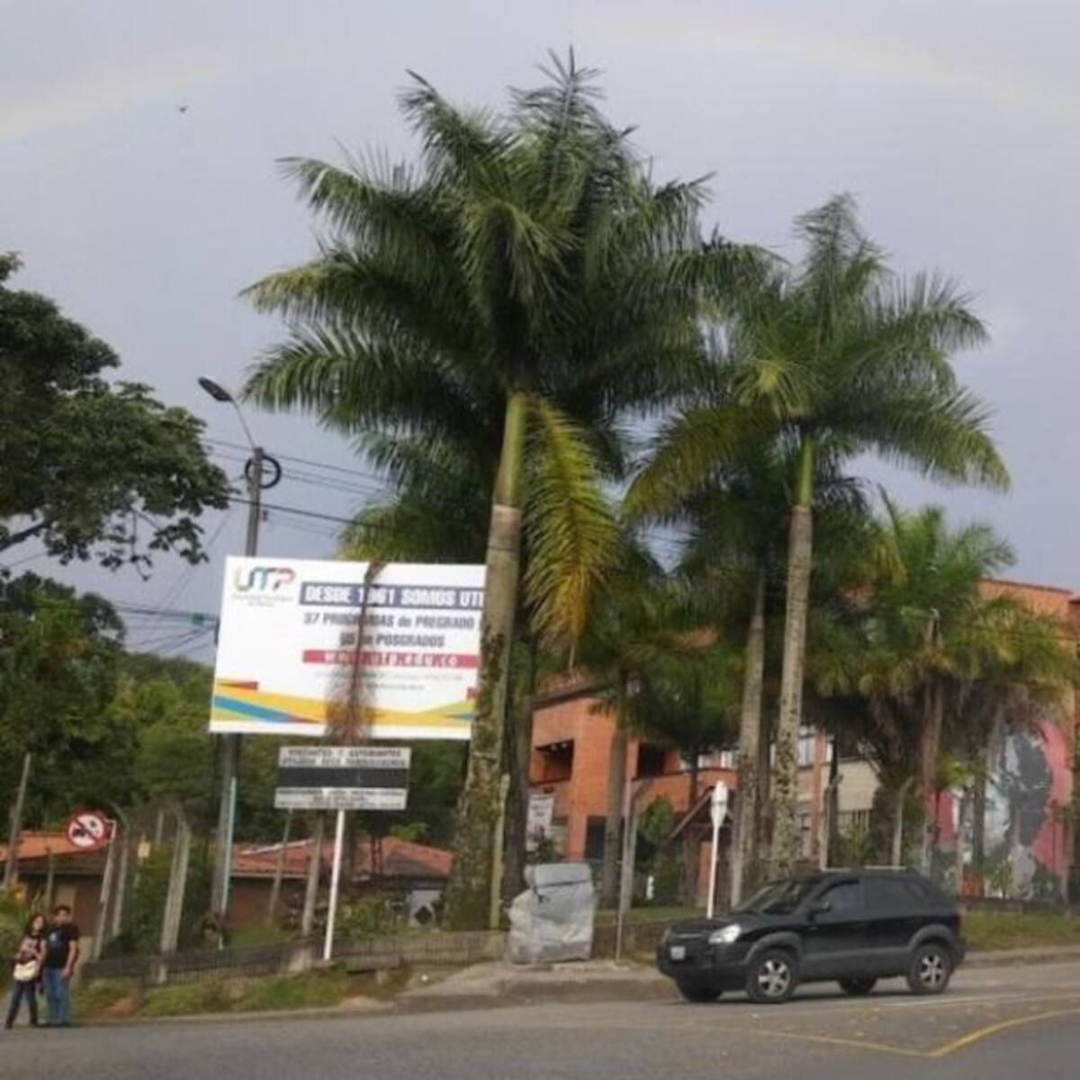 Ranking de investigación ubicó a la UTP como la segunda mejor de la región