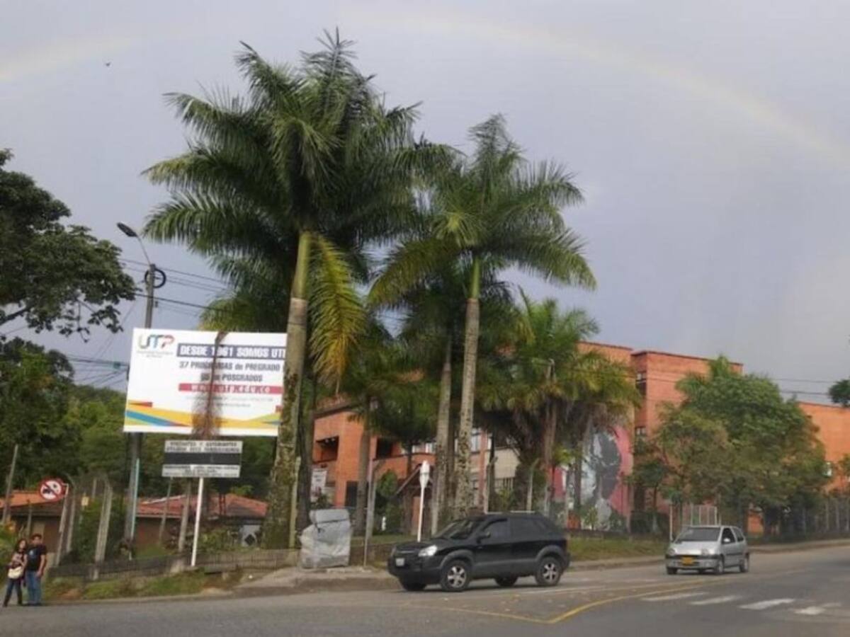 Ranking de investigación ubicó a la UTP como la segunda mejor de la región