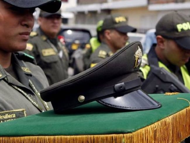 Uno de los Policías asesinados en Nariño era oriundo de Cúcuta