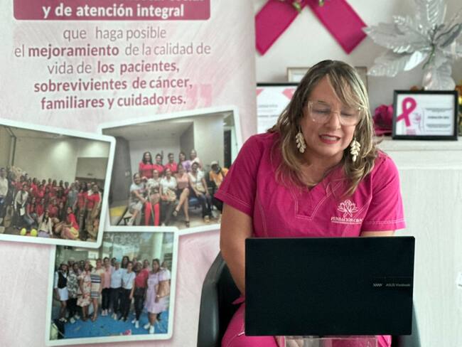 Fundación Centro Radio Oncológico del Caribe