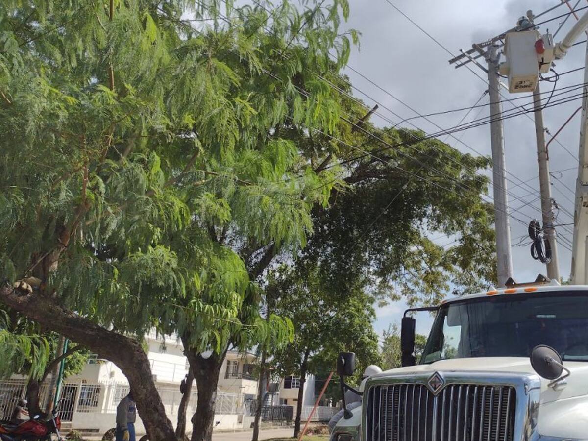 Por paro armado Afinia pide a clientes utilizar canales virtuales