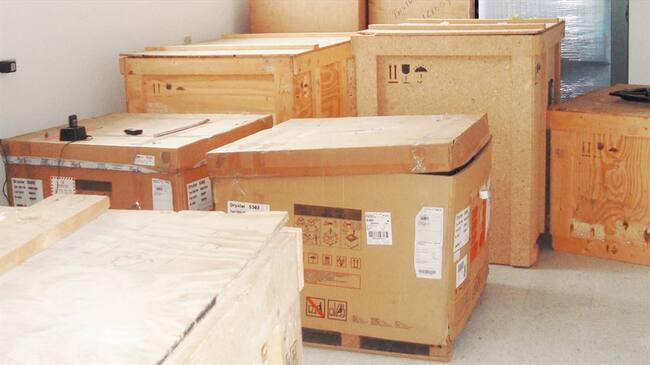 Imagen de referencia. Foto: Colprensa