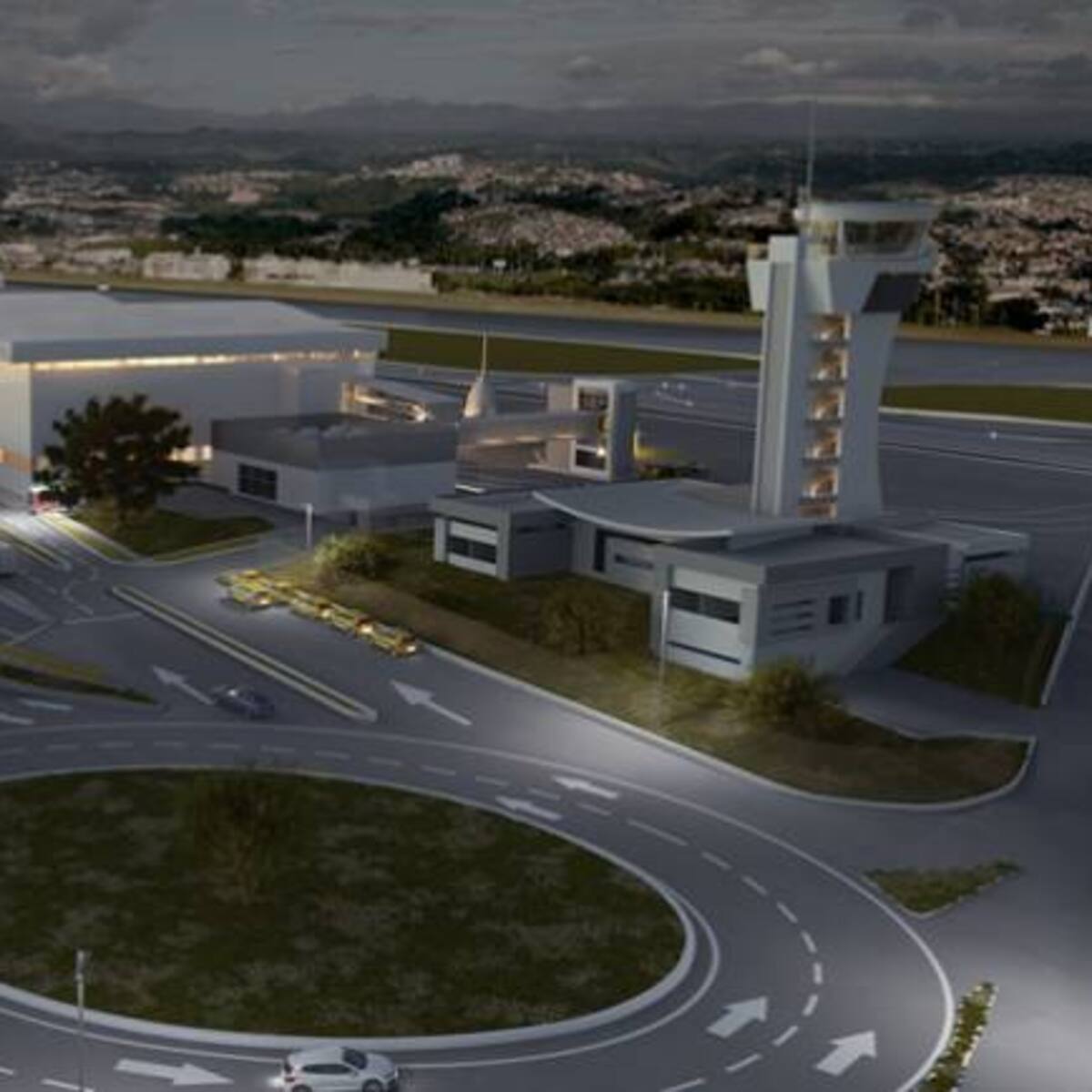 Opam pide tiempo para pagar la deuda de impuestos con Pereira