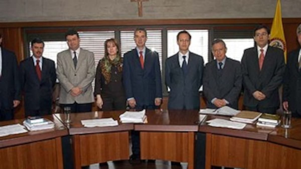 Corte Constitucional declara exequible la emergencia social