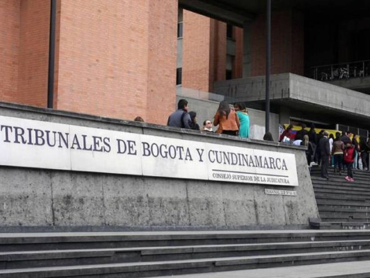 Socio de magistrado acusado de corrupto pide ser reconocido como indígena