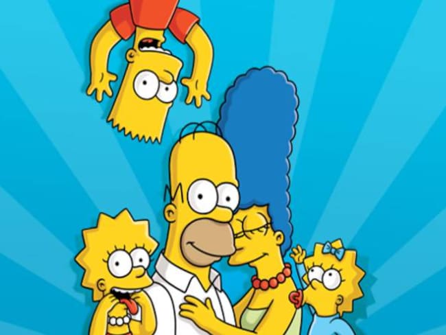 Los Simpson responderán las preguntas de sus fans en vivo desde Springfield