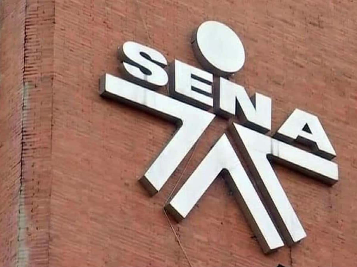 Gobierno aprueba presupuesto histórico para el SENA: aumentará $4,46 billones