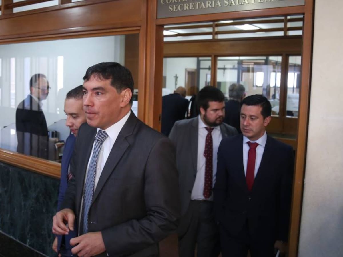 “¿Cómplice de qué, si no hay delito?”, Prada responde a críticas por investigación