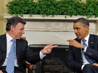 Foto: Colprensa.