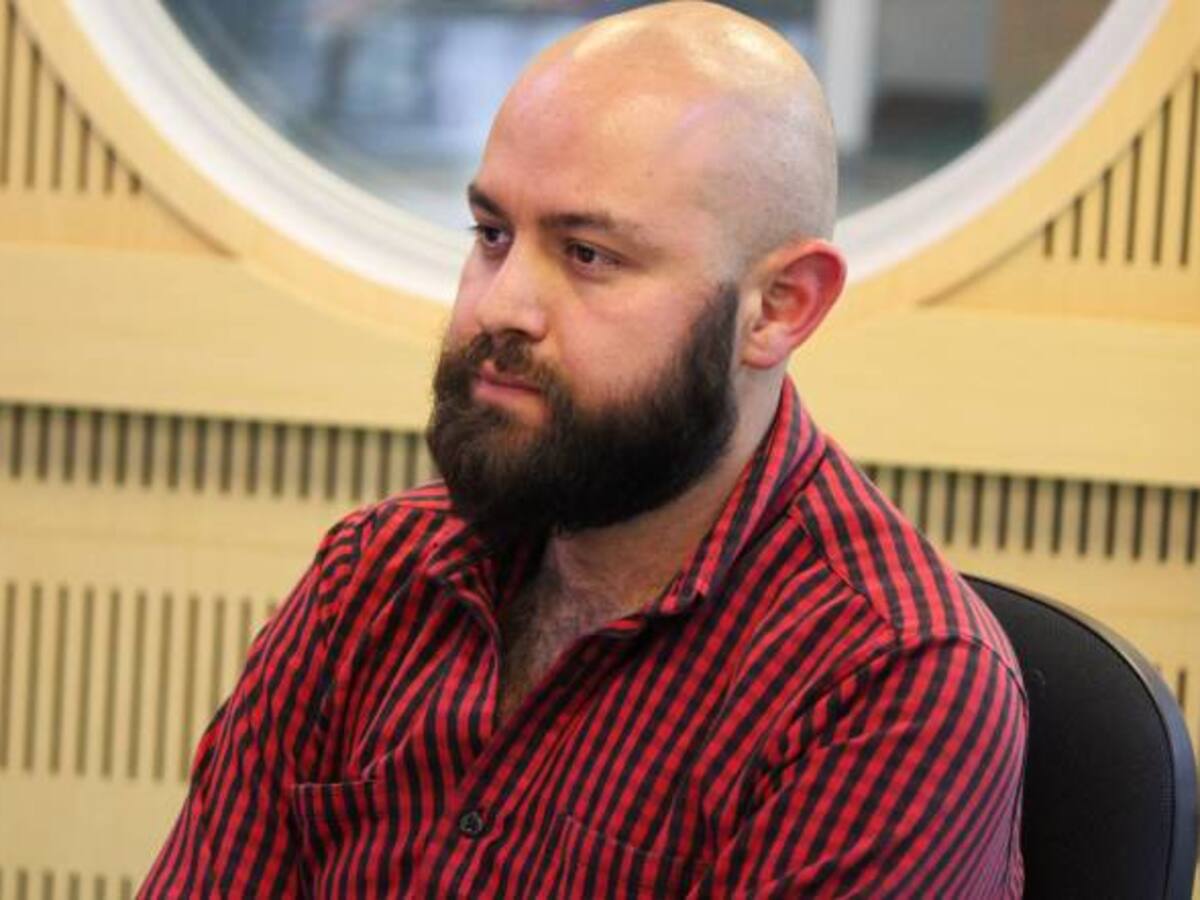 Debe haber una rendición de cuentas de la justicia sobre lo que hizo en un año: Albarracín