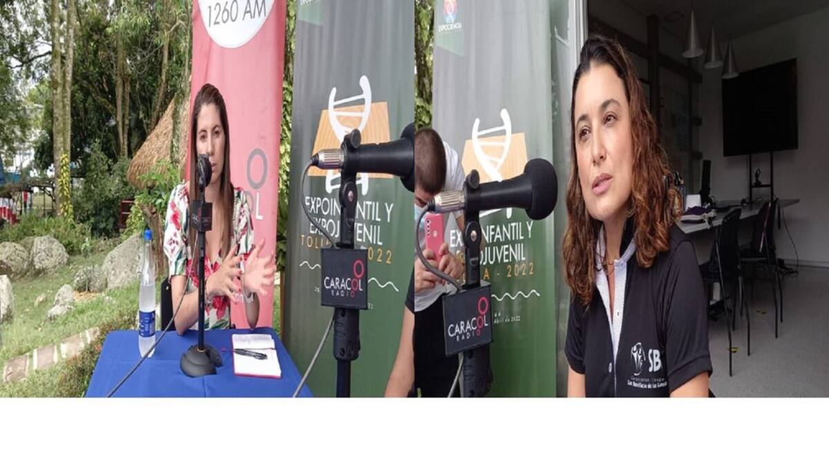 Ibagué se alista para ExpoCiencia 2022