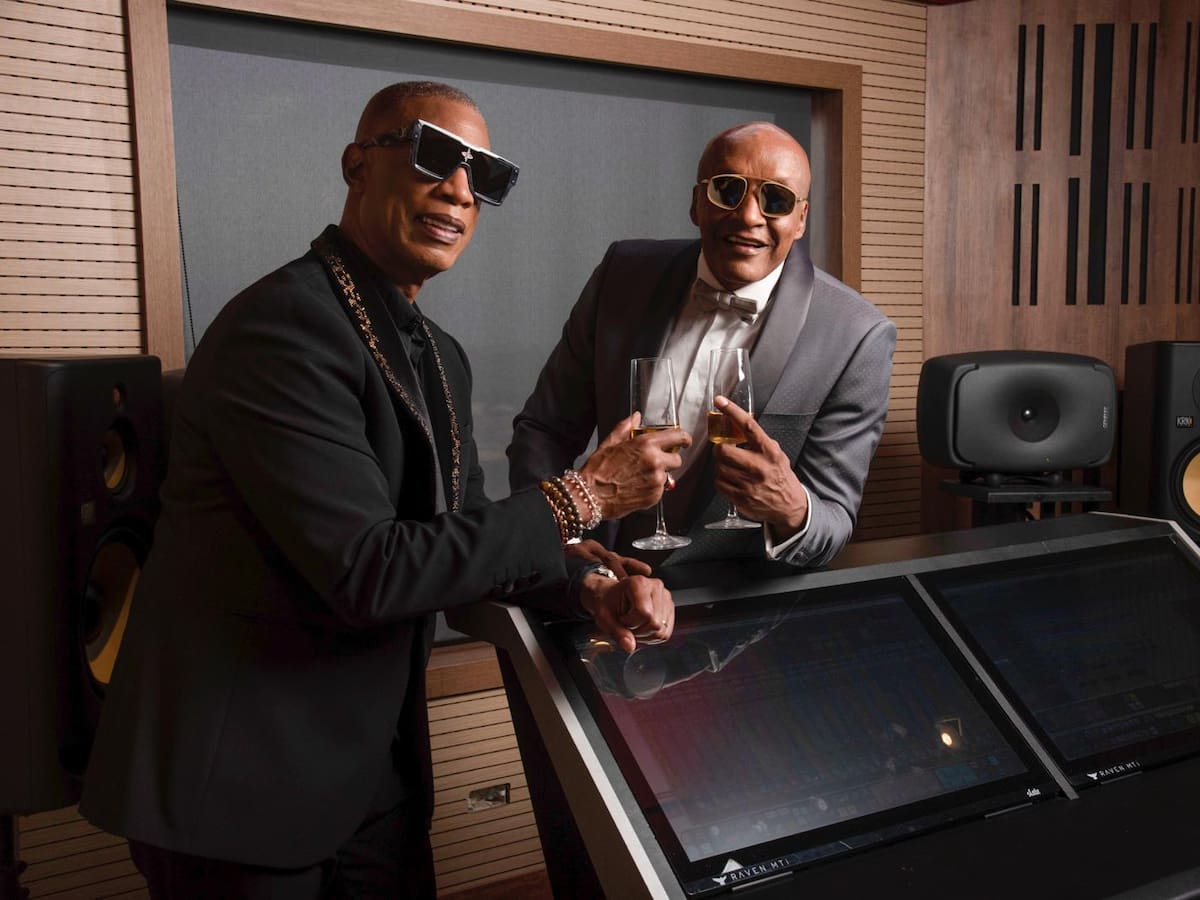 Guayacán Orquesta presenta su nuevo álbum “Guayacán Sinfónico en Vivo”