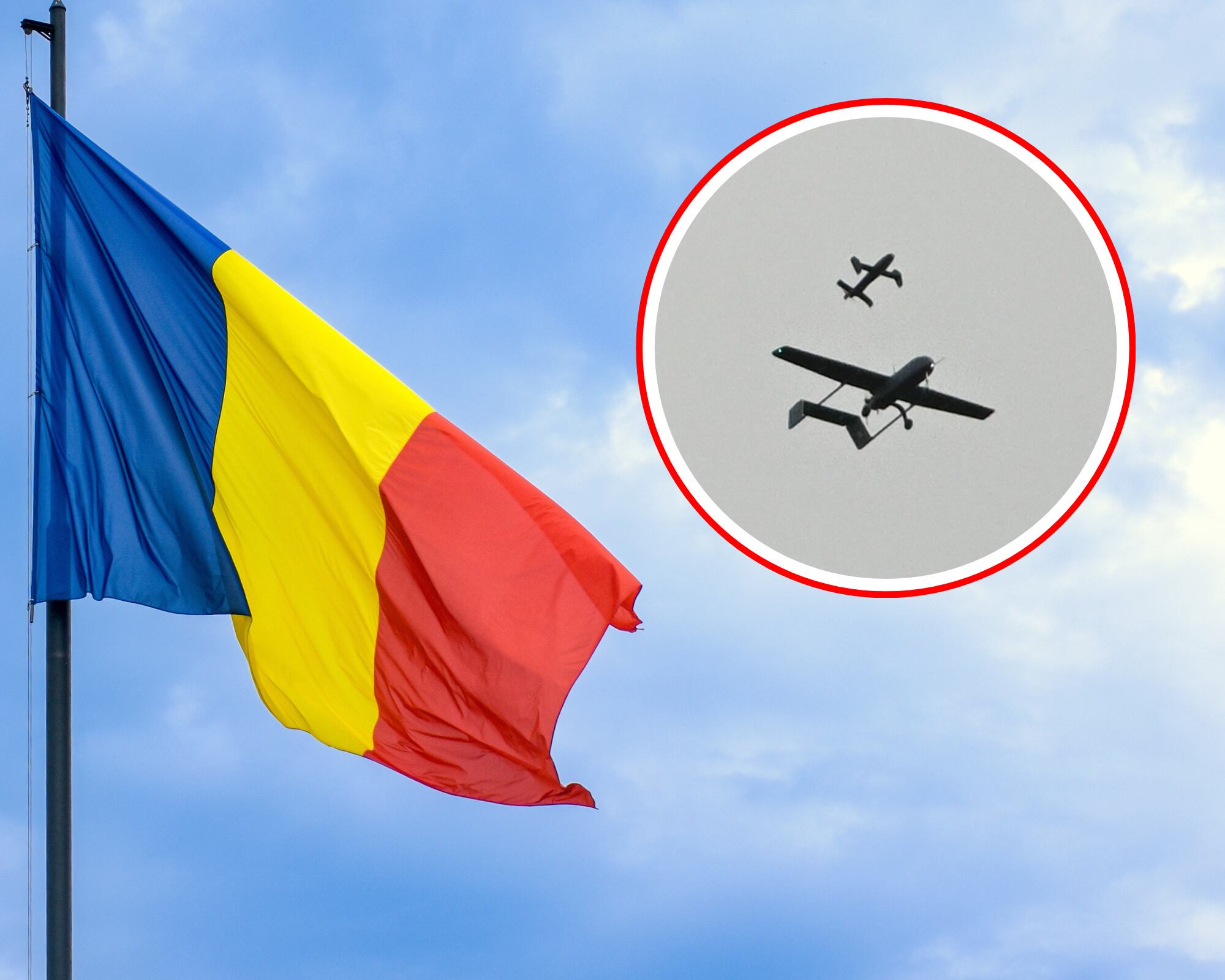 El primer ministro rumano, Ilie Bolojan, resaltó la urgencia de equipar al Ejército con sistemas de combate contra drones lo antes posible.
(Foto: Caracol Radio / Getty )